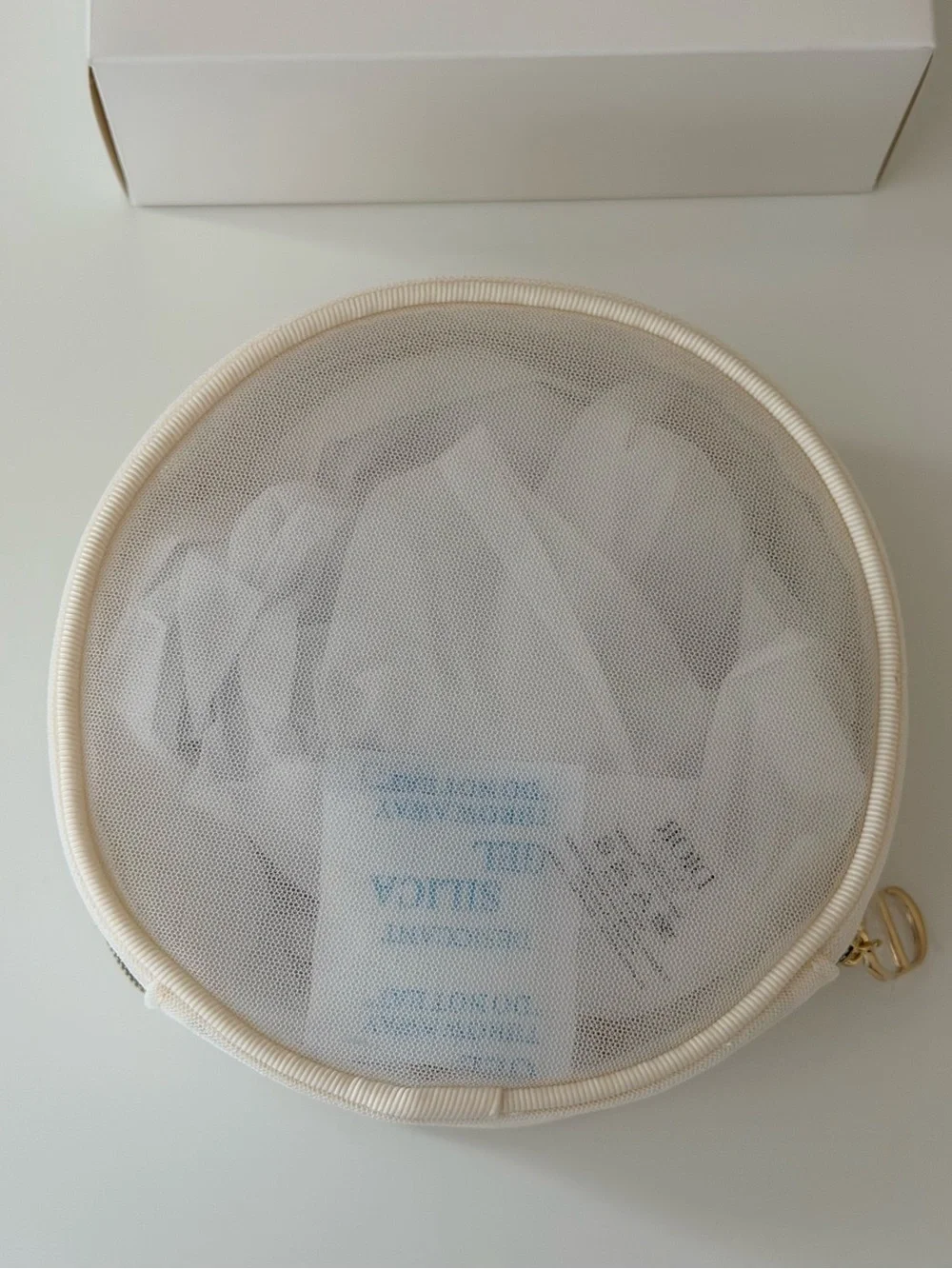 NWT Dior Beauty Mother’s Day Edition Trousse Pouch - Picture 6 of 13